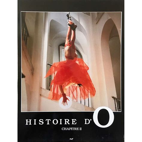 story of o video|Histoire D' O.